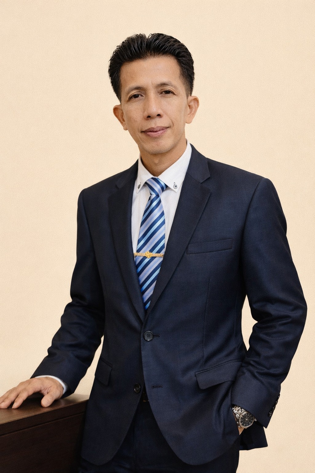 MENGENAL SANG ALLAH MELALUI CIPTAAN-NYA
