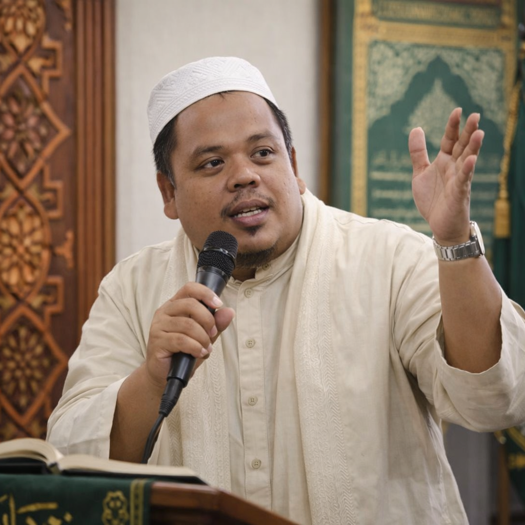 KEABSAHAN TALAQ DALAM PERSPEKTIF UNDANG-UNDANG PERKAWINAN DAN KOMPILASI HUKUM ISLAM DI INDONESIA 