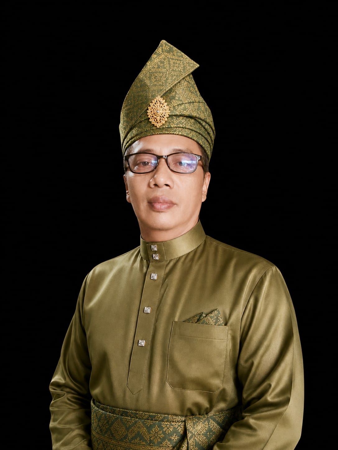 FEATURE RAMADHAN: MADRASAH SPIRITUAL DALAM MEMBANGUN PERADABAN UMAT