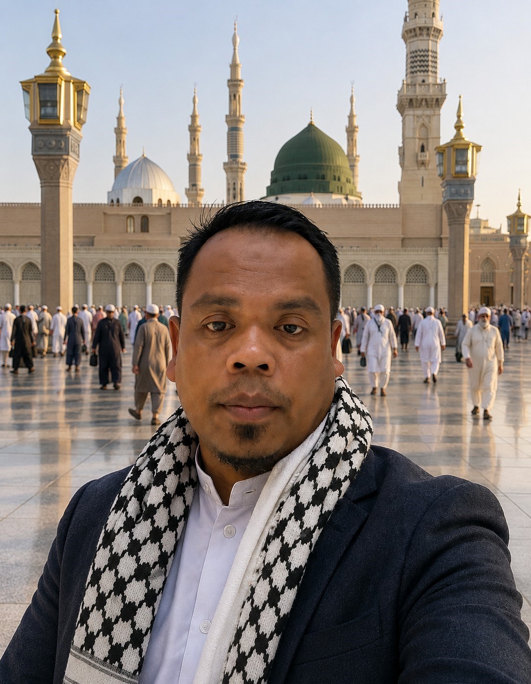 KUNCI KEBERKAHAN KELUARGA DALAM PERSPEKTIF ISLAM