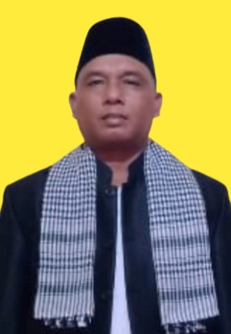 Suhendri