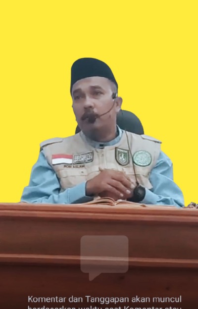 Robbi Aslam Hasibuan