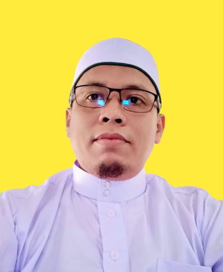 Syahrial