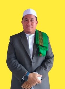 Akhir Muda Harahap