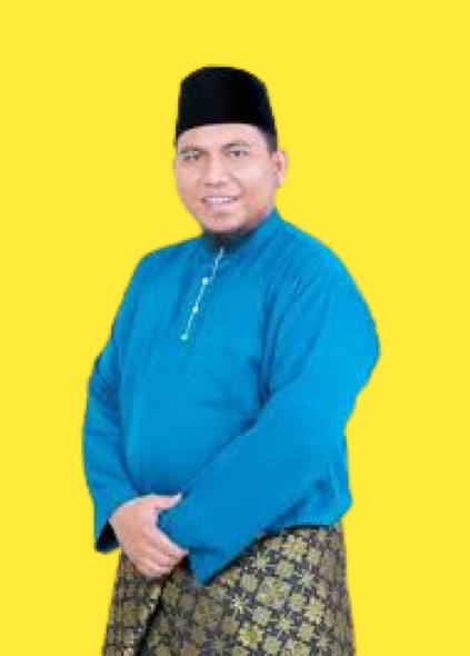 Febri Chairul Anwar