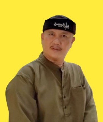 Sukarman