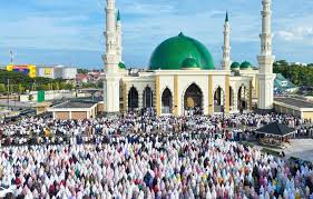 Jamaah DIC Kota Dumai