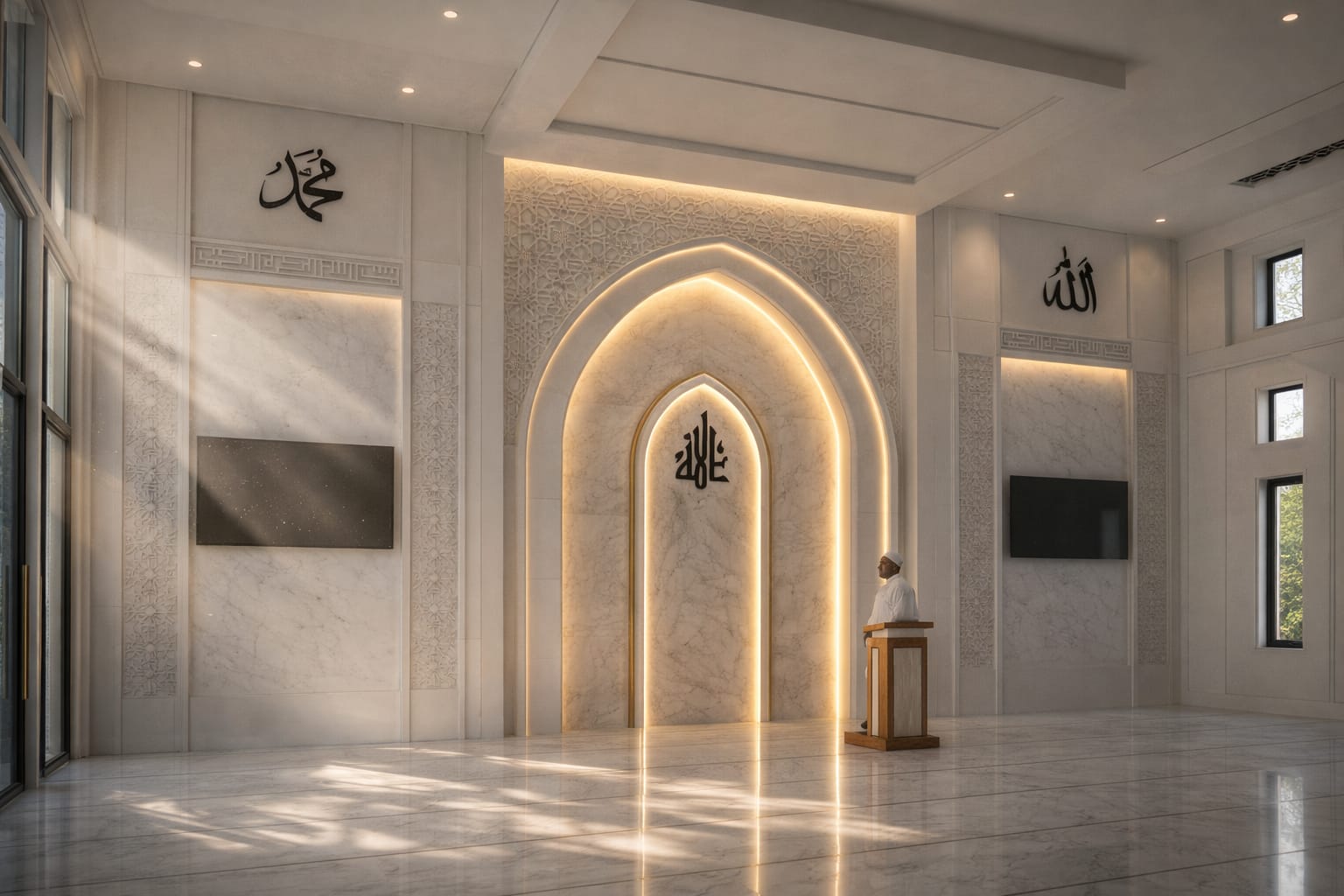Surau Inabah